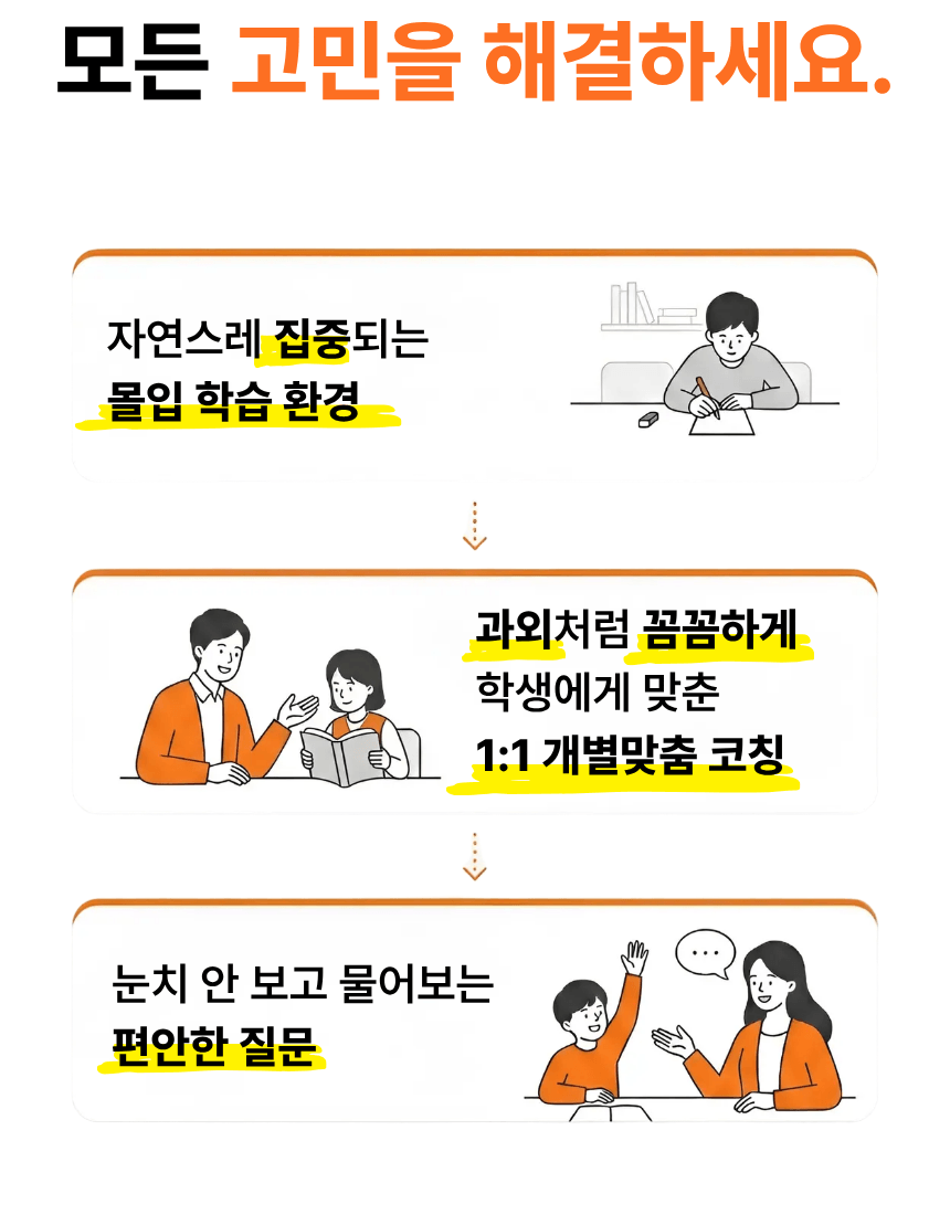 대구 율하동 중2 영어전문학원 6
